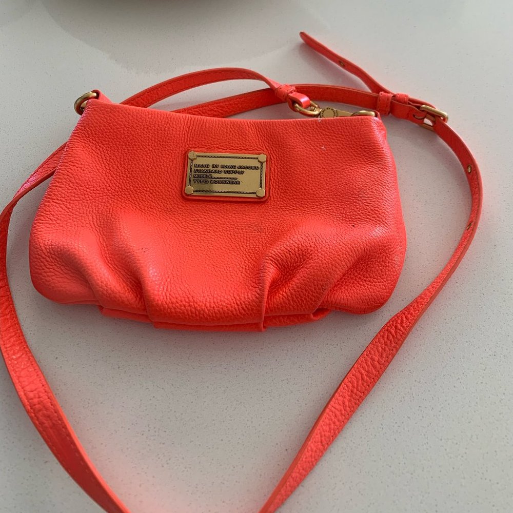 Like New-Marc By Marc Jacobs Purse